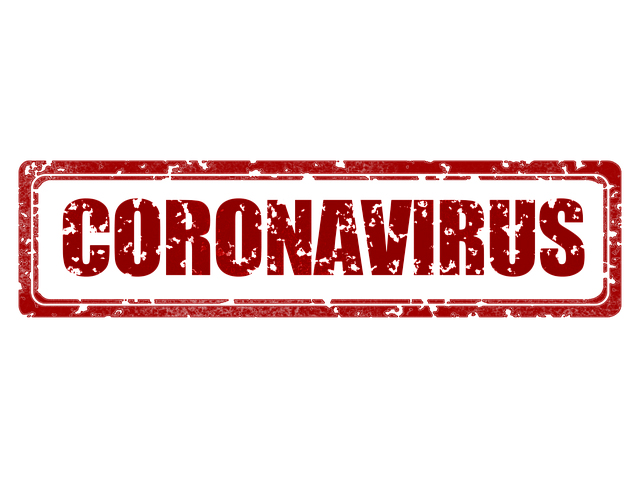 Read more about the article Komunikat: koronawirusa SARS-CoV-2